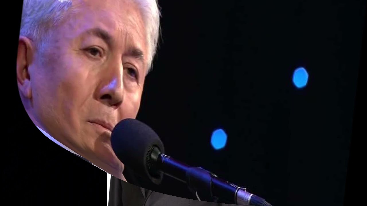 Turhan ÖGE-O Gelişin Var Ya Beni Yıllar Önceye Götürdü (NİHAVEND)R.G.