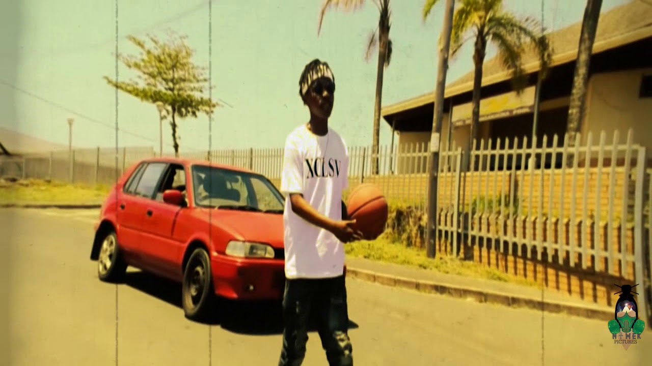 Khumz- Elevate (Music Video)