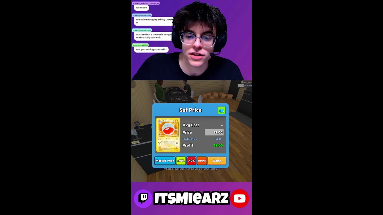 POKEMON MASTER IS LIVE