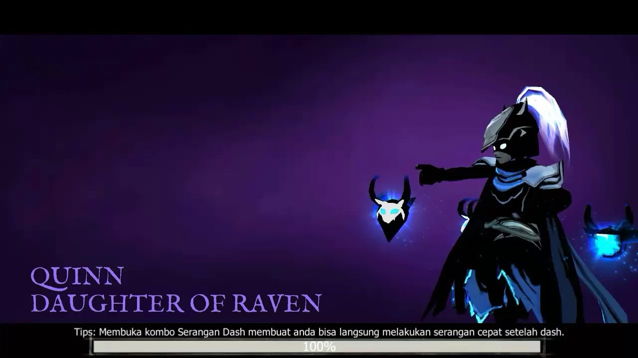 Lunae High Battle Sorcerers | Shadow of Death: Fall Boss in Hard Mode | Node 1-10