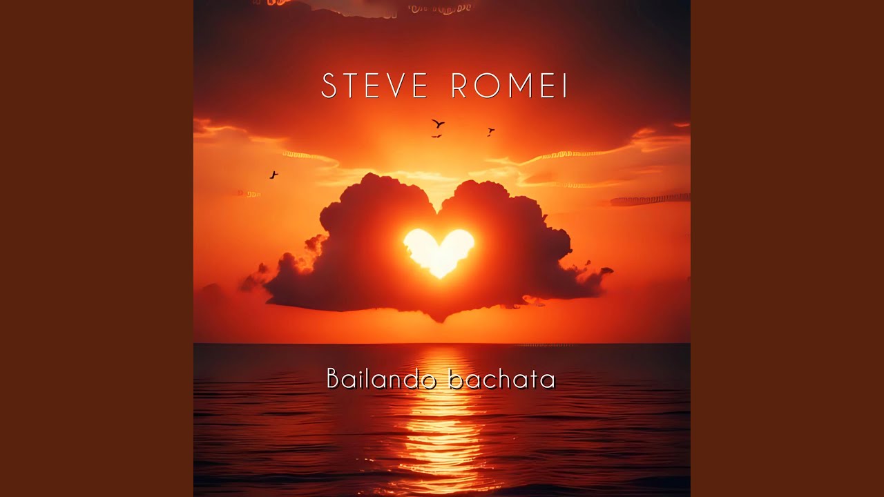 Bailando bachata