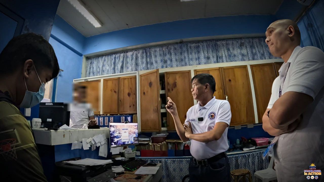 PARE-PAREHO ANG KWENTO, PAANO NATIN SASABIHING HINDI TOTOO?