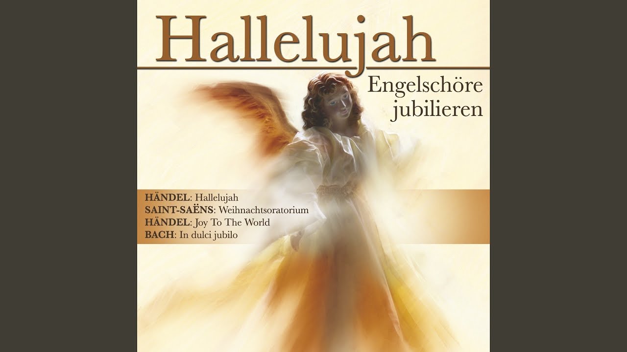 Der Messias Hallelujah ()