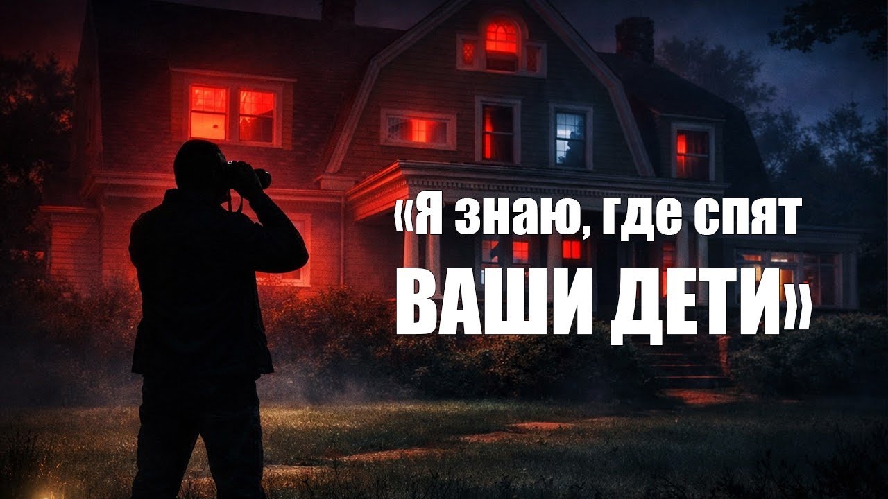 НАБЛЮДАТЕЛЬ: сталкер лишил семью дома. История дома 657 по Бульвару и семьи Броаддас