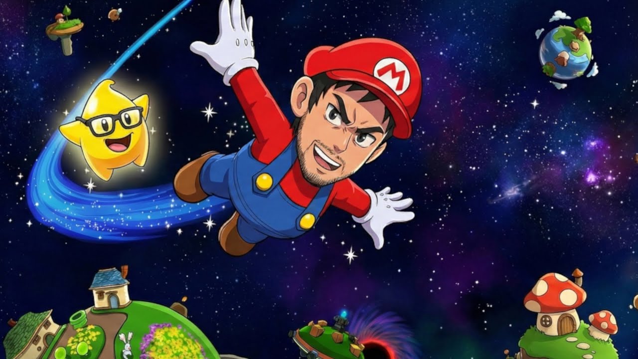 Trying Not to Break Up in Zero Gravity