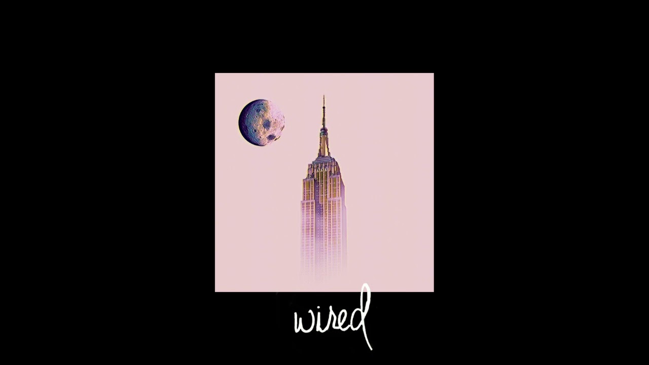 Jamek Ortega - La Luna (Original Mix) [Wired]