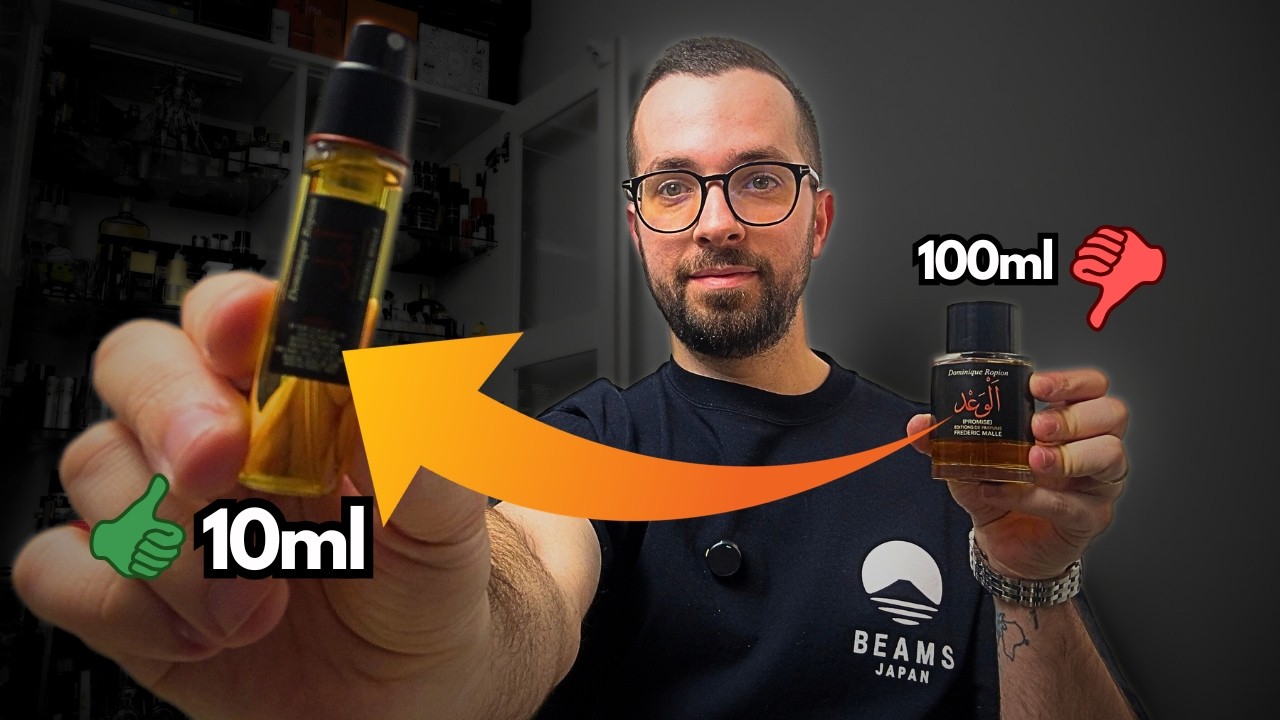 Erros que TODO MUNDO comete ao comprar perfumes – e como corrigir em 2026