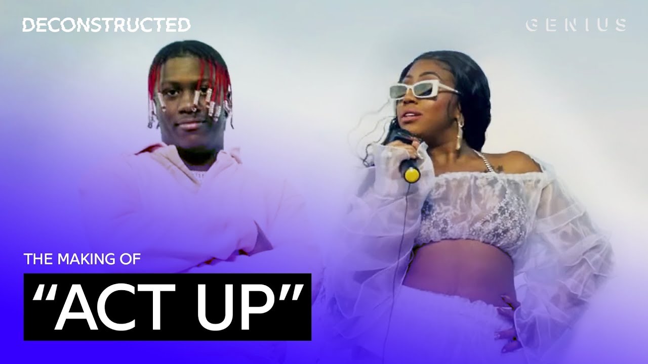 The Making Of City Girls' 