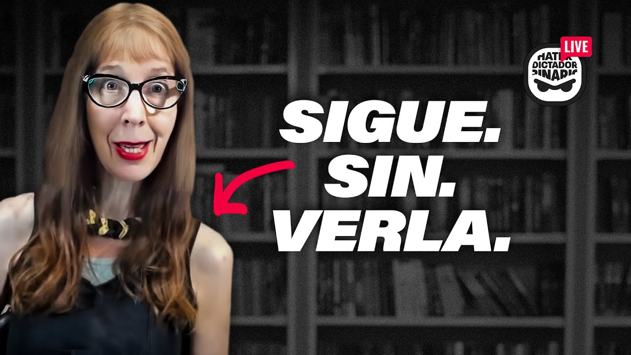 🚨 Roxana sigue sin verla | Salario mínimo y reducción de la jornada