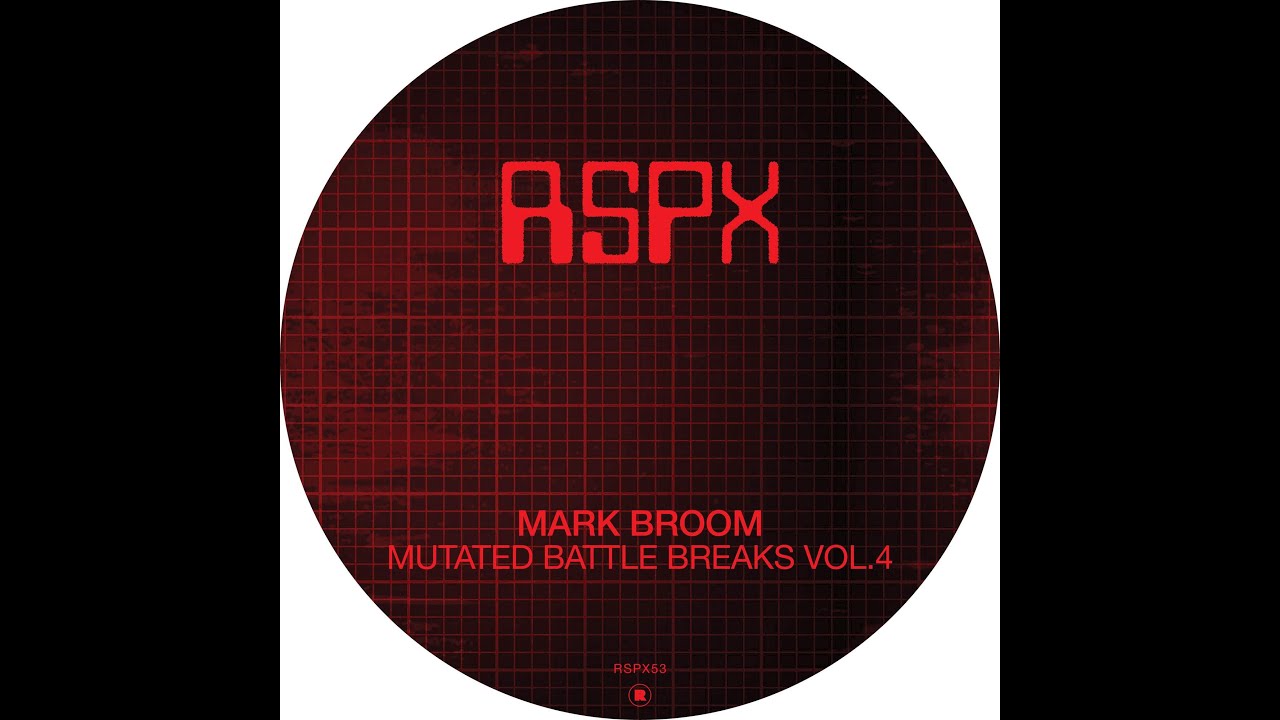 Mark Broom - 909 Workout