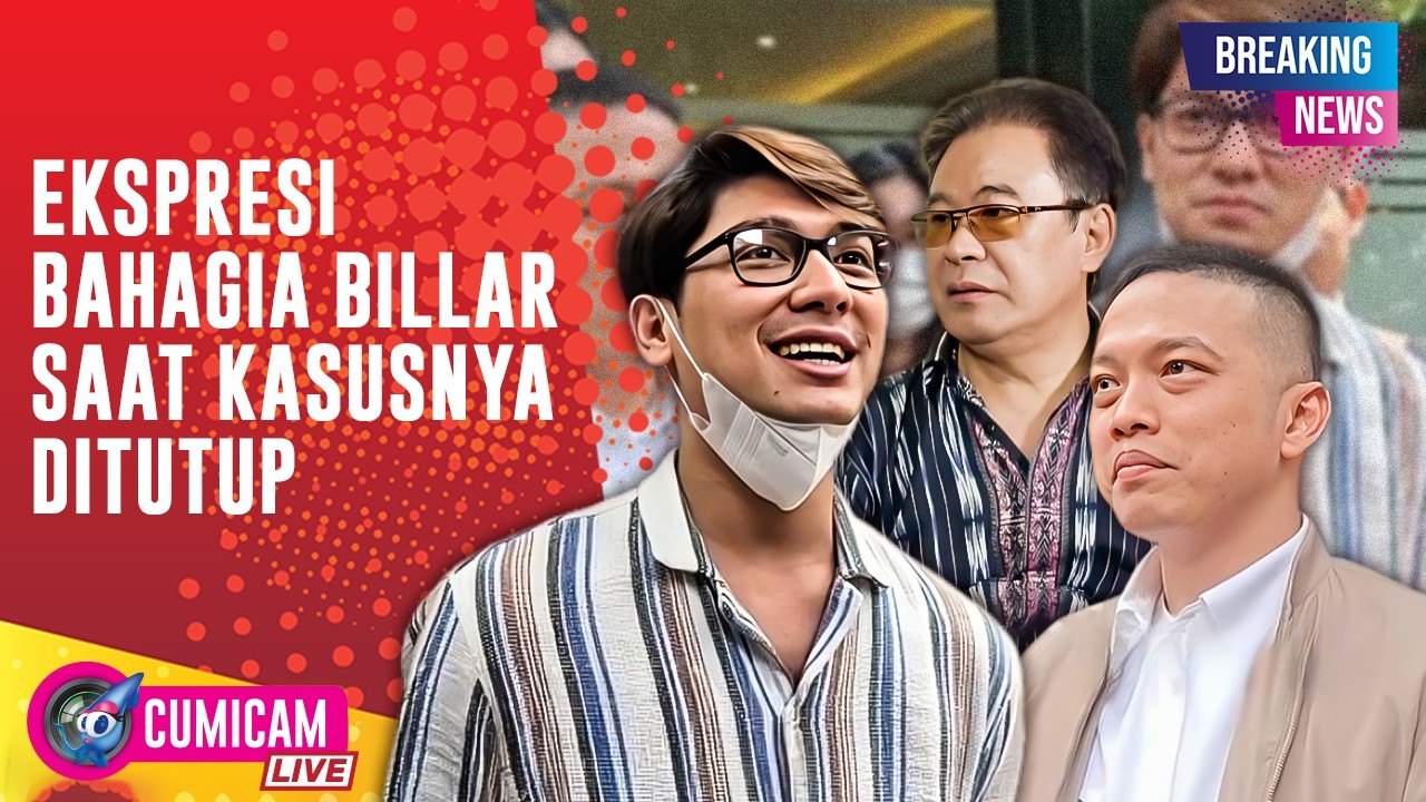 BREAKING NEWS! Berkah Bulan Ramadhan, Laporan Yoni Dores Untik Lesti Resmi Diberhentikan