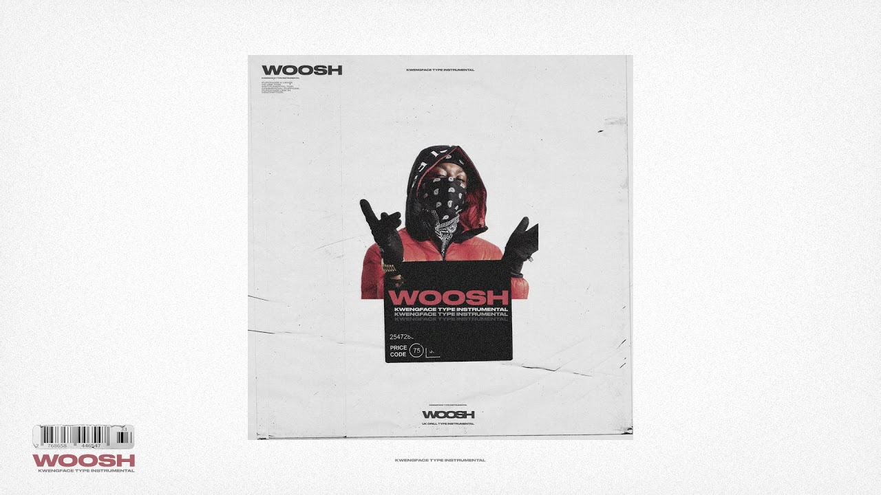 Kwengface x UK Drill type beat - 