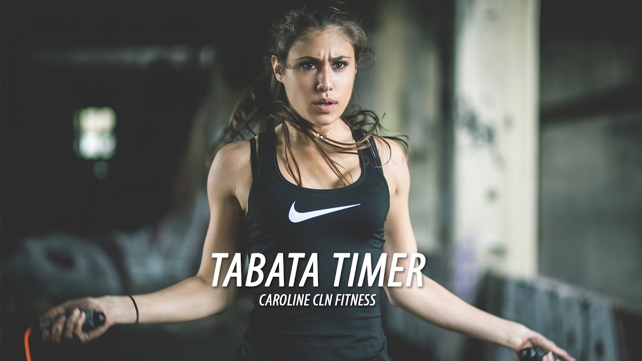 Training Tabata