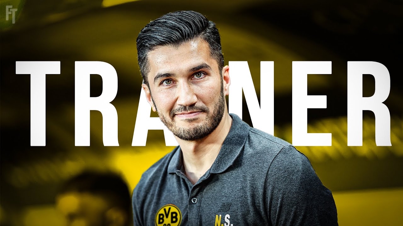 Ist Nuri Sahin bereit, der nächste Jürgen Klopp zu werden?