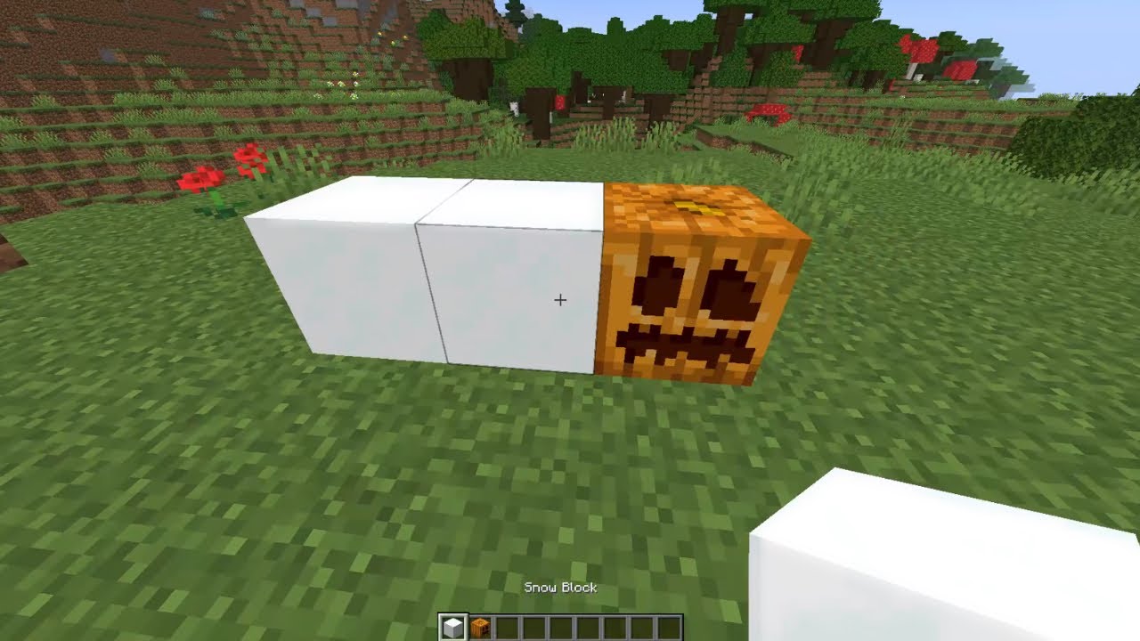 Why this happens in Minecraft?? #shorts