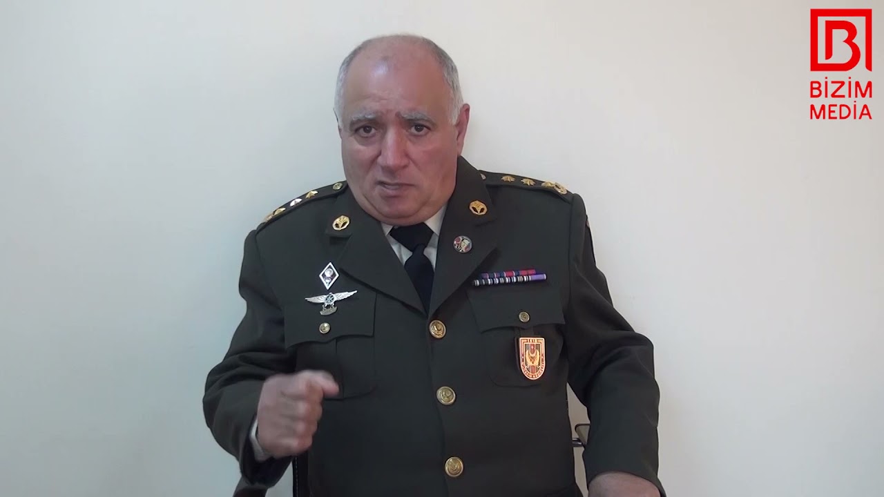 Ehtiyatda olan polkovnik Xuduyev Xududan “Tərtər” işi ilə bağlı – “Təmiz adamları çirkaba batırmaq”