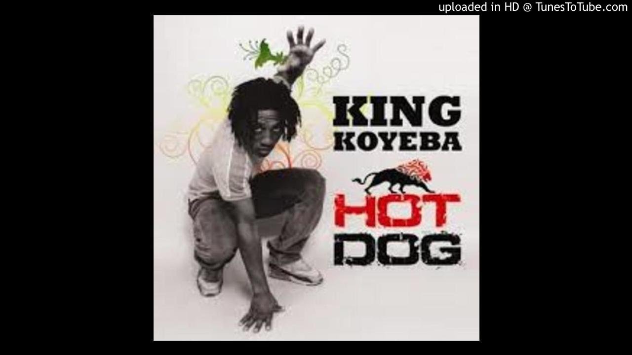 King koyeba - Monie nai meke wi