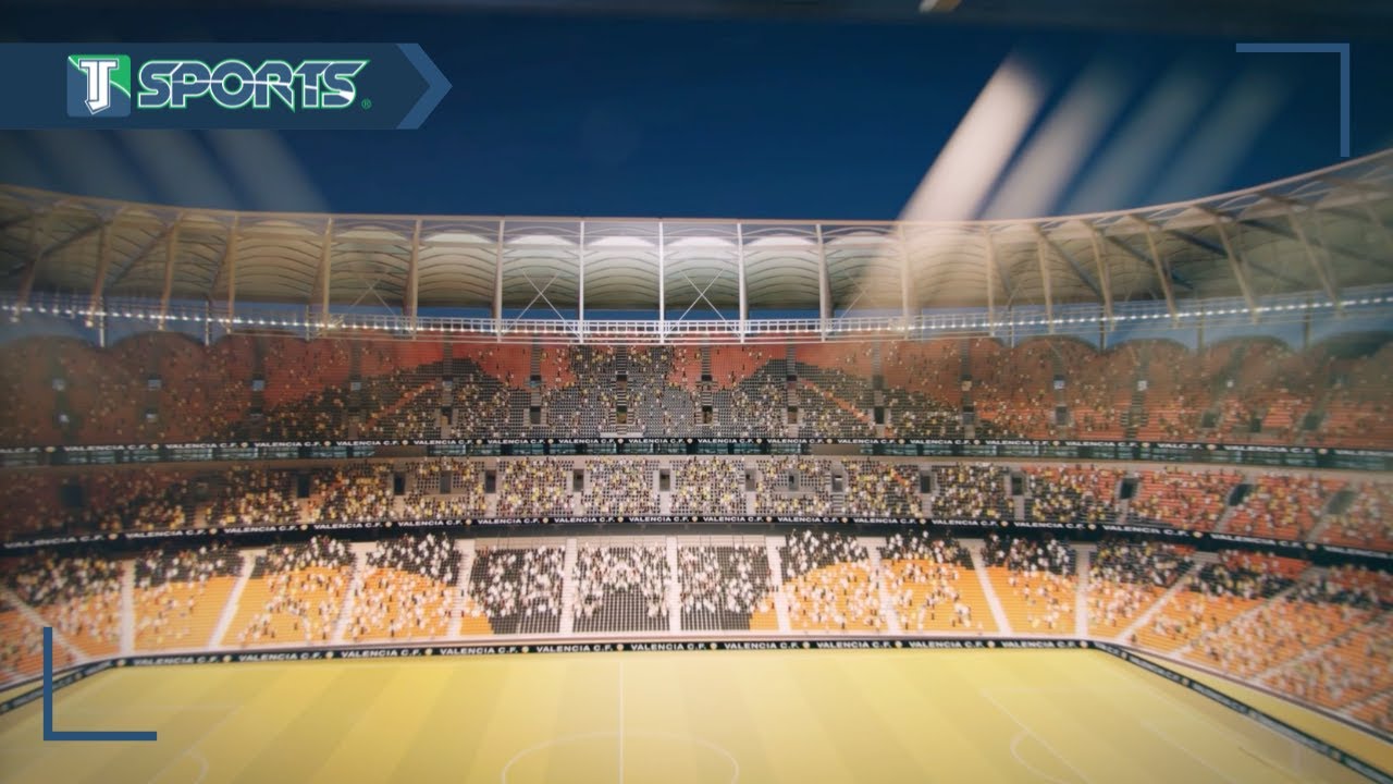 El Valencia CF REANUDA el Nou Mestalla y ASÍ SERÁ, para MUDARSE en verano de 2027