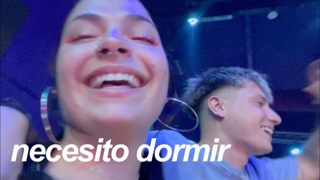 ASI ES SER NOVIA DE UN DJ *vida nocturna y descontrol:D*
