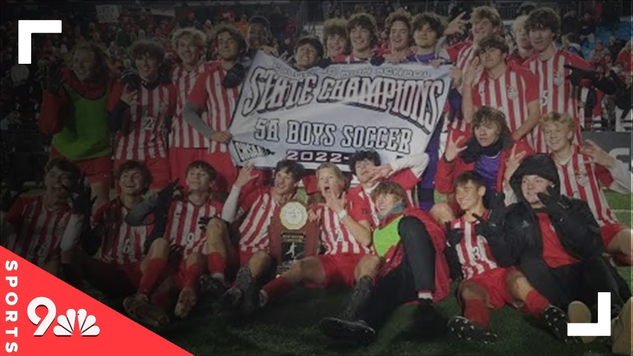 Denver East holds off Fairview for 5A boys soccer championship