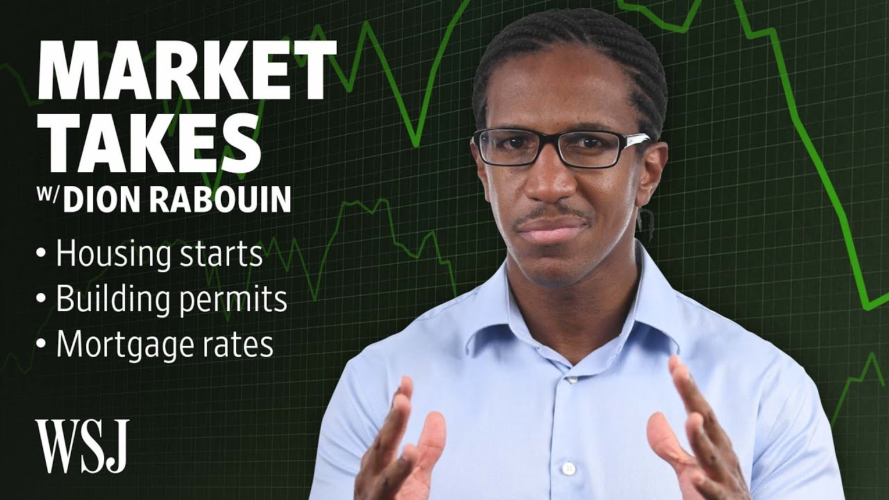 The State of Housing &ndash; Existing Home Sales, Home Builder Sentiment and More | Market Takes