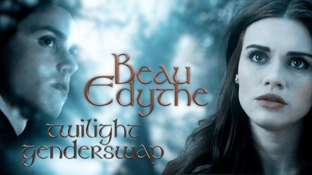 in the sunlit dawn |&nbsp;beau & edythe [fancast]