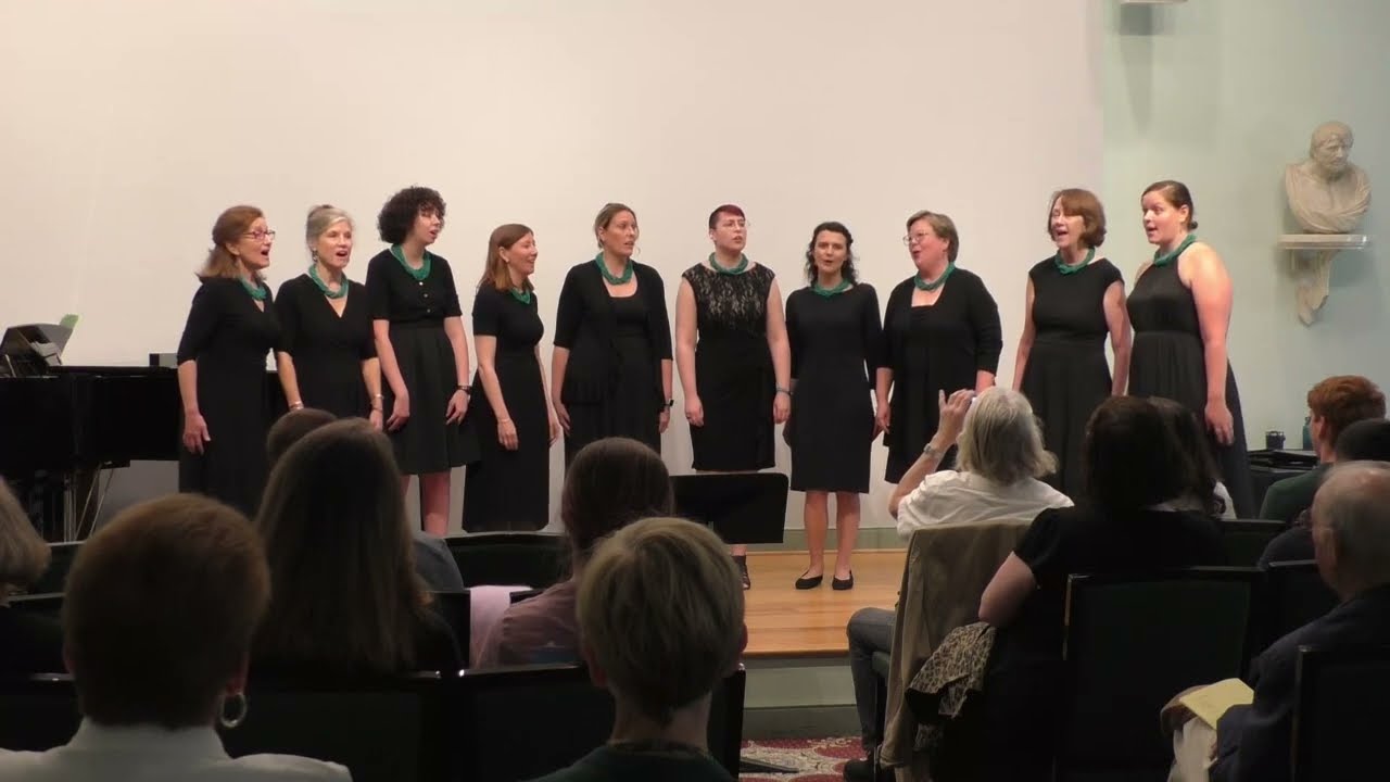 SPES (Hope) - Bella Voce