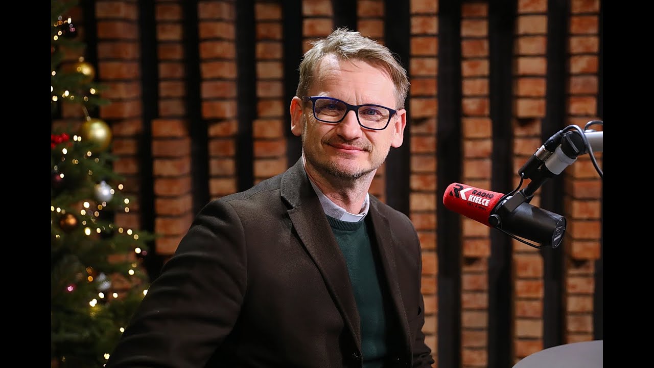 ROZMOWA DNIA. Ks. Marcin Boryń, diecezjalny duszpasterz młodzieży diecezji kieleckiej