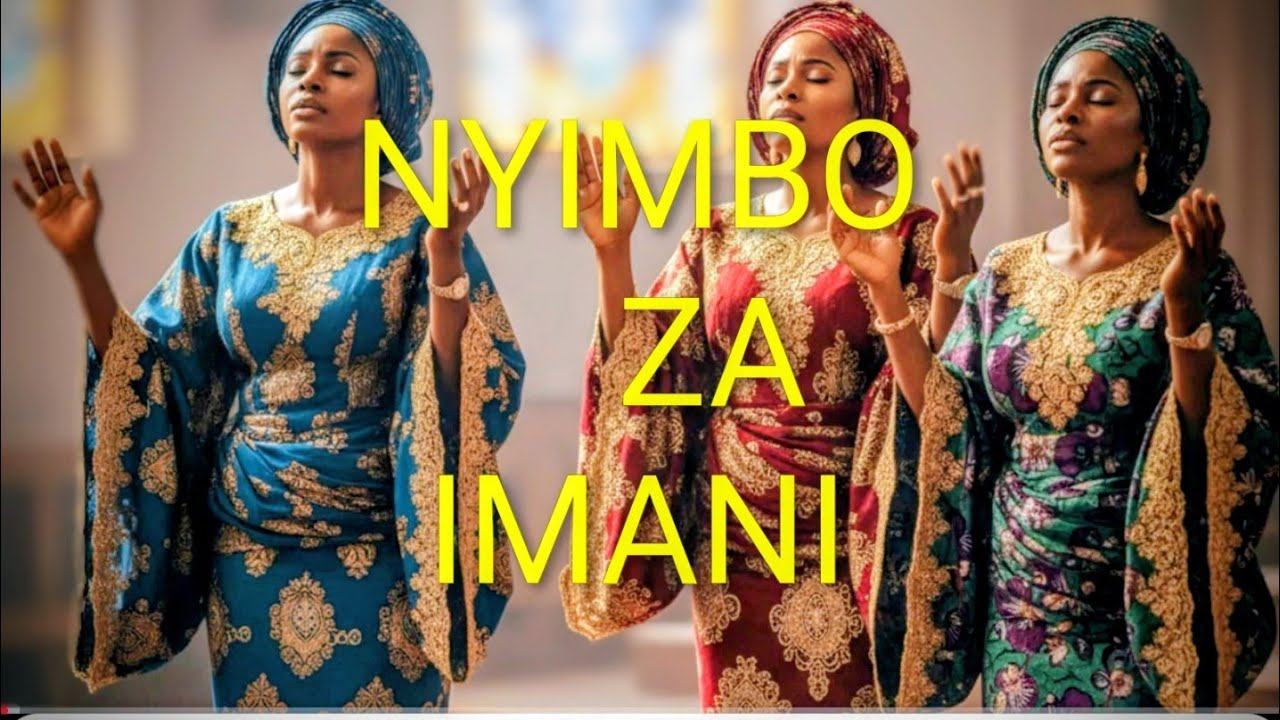 Peaceful Swahili Worship Prayer NYIMBO ZA IMANI #nyimbozakuabudu #swahiliworship #africangospel 