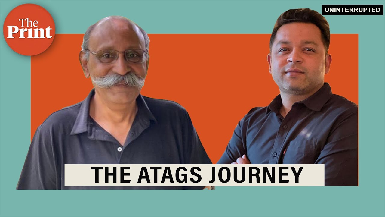 ATAGS is good but wanted it to be 15 tonnes max, says former DG of Artillery