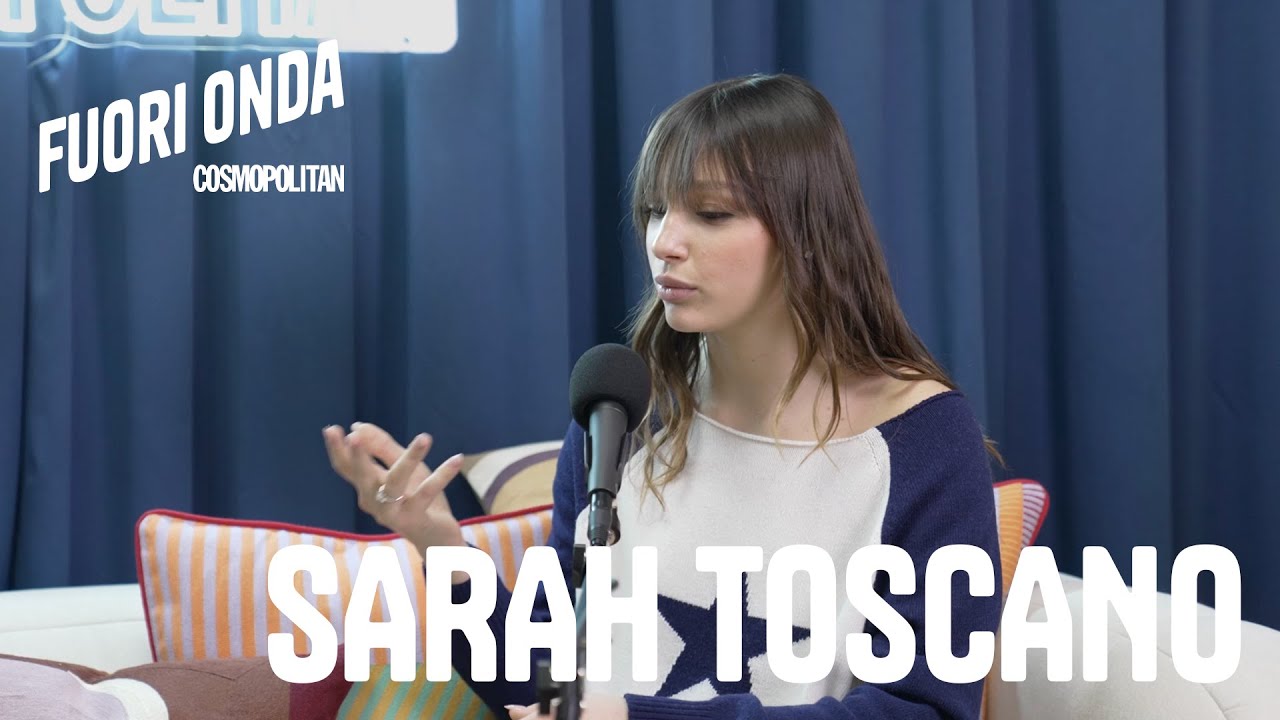 Fuori Onda - Sarah Toscano