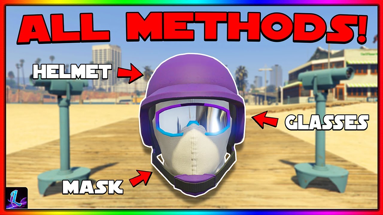 ALL WORKING GTA 5 ONLINE TELESCOPE GLITCHES IN 1 VIDEO! BEST CLOTHING GLITCHES AFTER PATCH