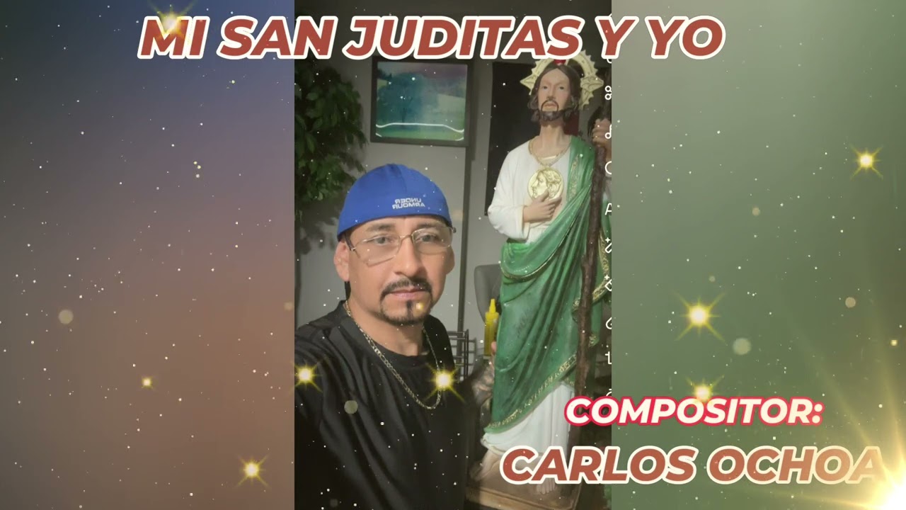 Mi san juditas y yo 2
