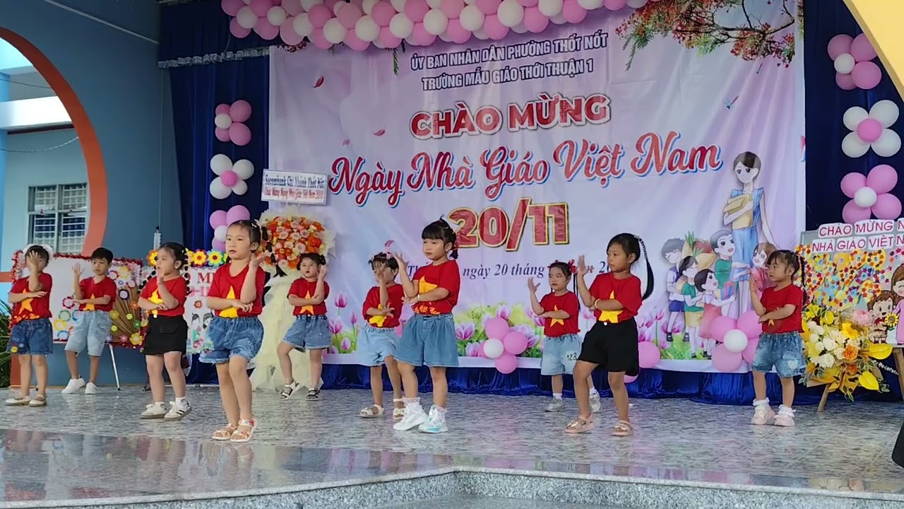 NGUYỄN MAI BẢO NGỌC - bé nhảy eorobic 2025