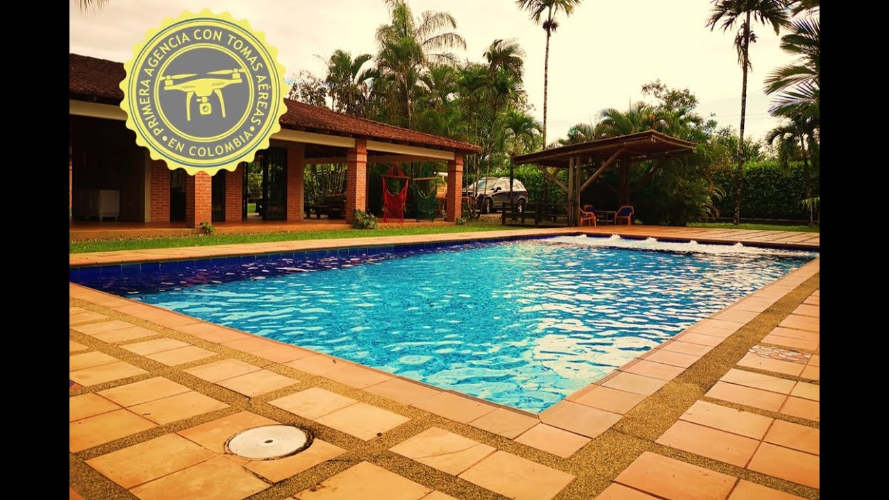 Alquiler finca Villavicencio - Encanto
