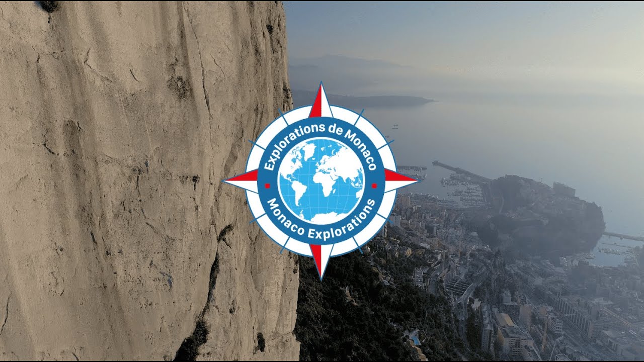 Présentation vidéo Explorations de Monaco