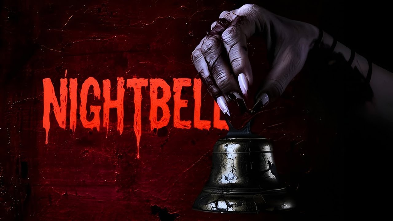 Ruski Novogodinji Horor - Nightbell
