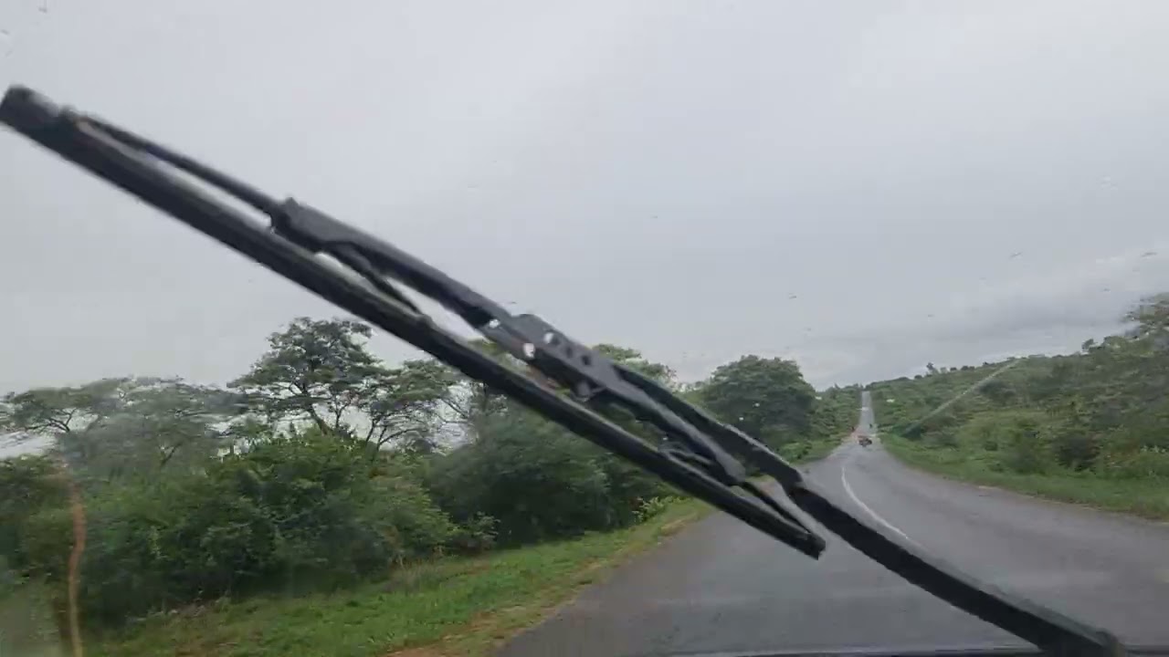 Enukweni to Ekwendeni (M1) (04-01-2024)