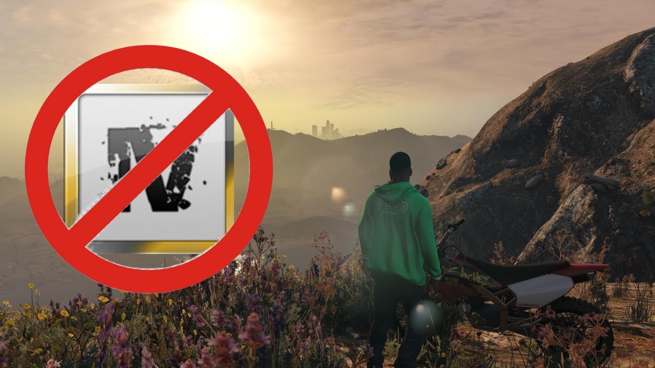 Jak usunąć mody z Gta 5