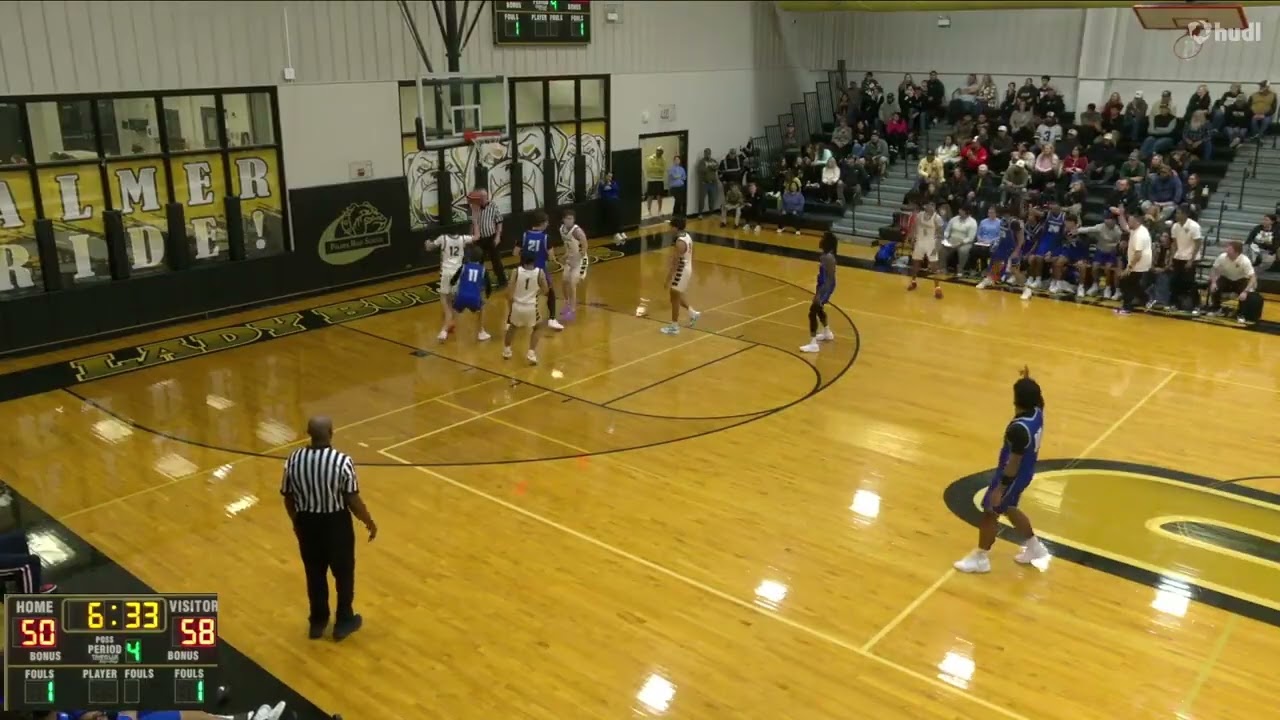 Daiden Duncan - Keene, TX