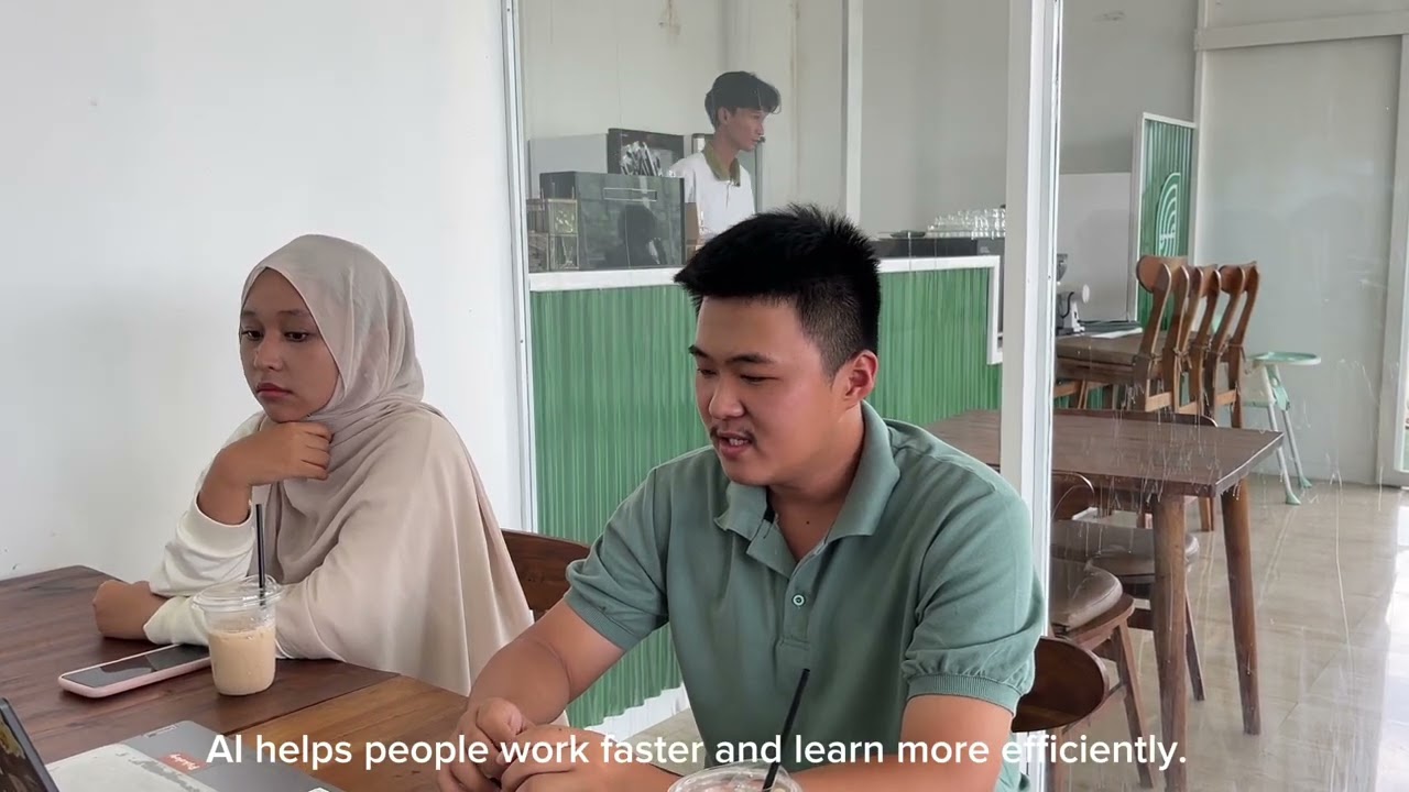 PODCAST XI A1 GROUP 1 