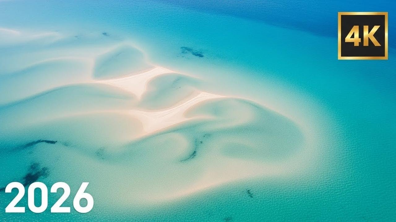 Best Deep House Mix 2026 🌅 Smooth Chill & Deep Grooves for Relaxing Evenings Vol.27