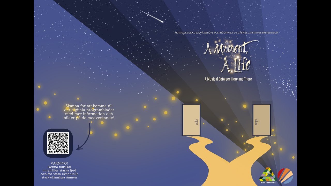 A Moment A Life 2025