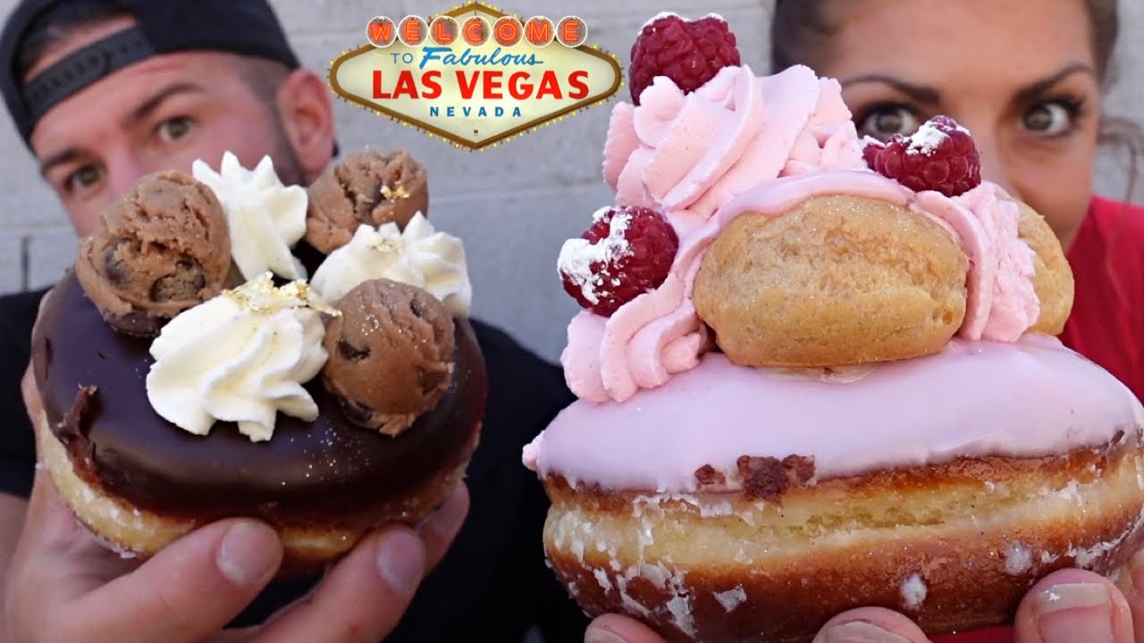 LAS VEGAS CHEATDAY l Can it be the best one yet?!