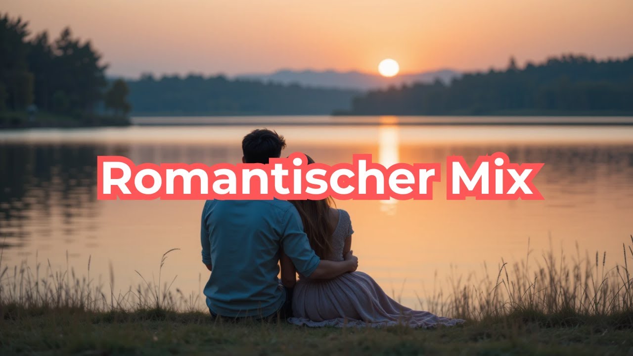 Chillout-Musik für emotionale Zweisamkeit