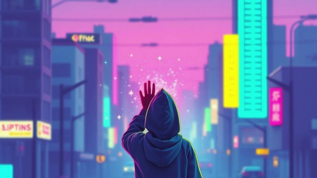Hey ! (Live 8bit arrange)