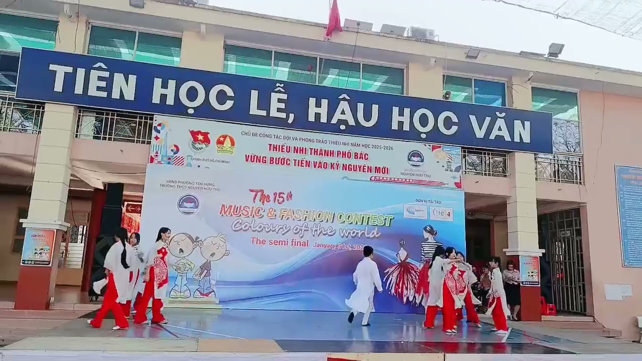 Music & fashion 6TC4😍 ( xóa đi lm lại )