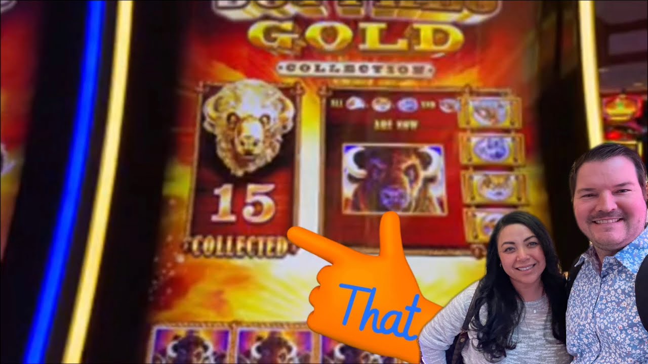 15 GOLD HEADS LIVE!!!!!!!