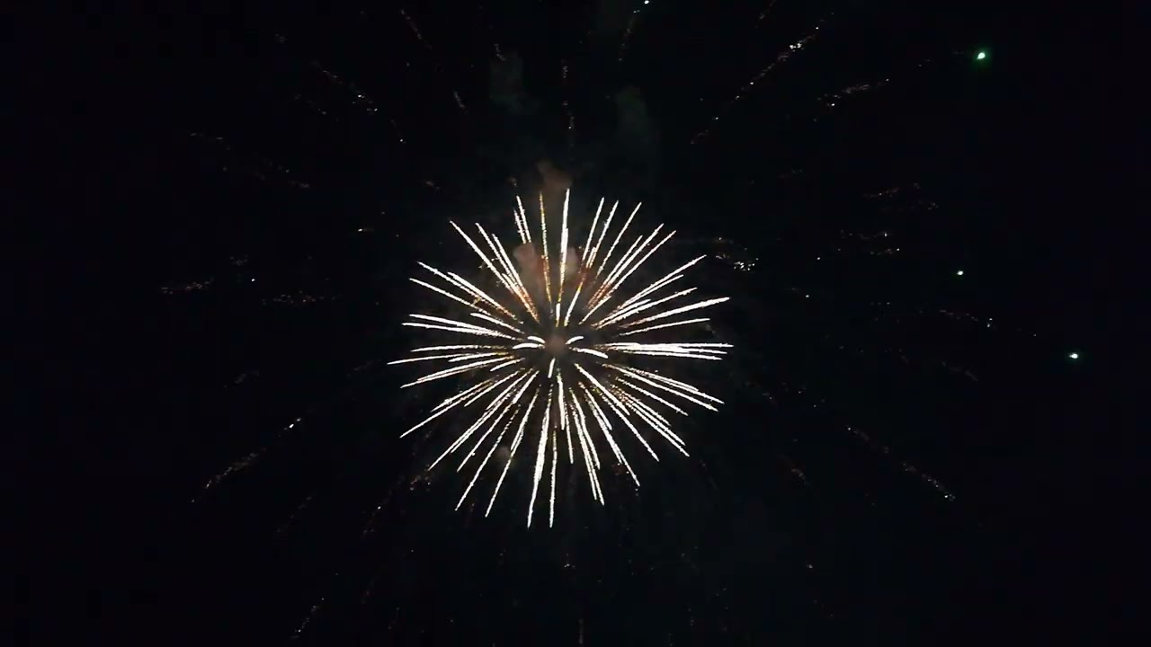 Diwali pyromusical Almere 28 oktober 2023