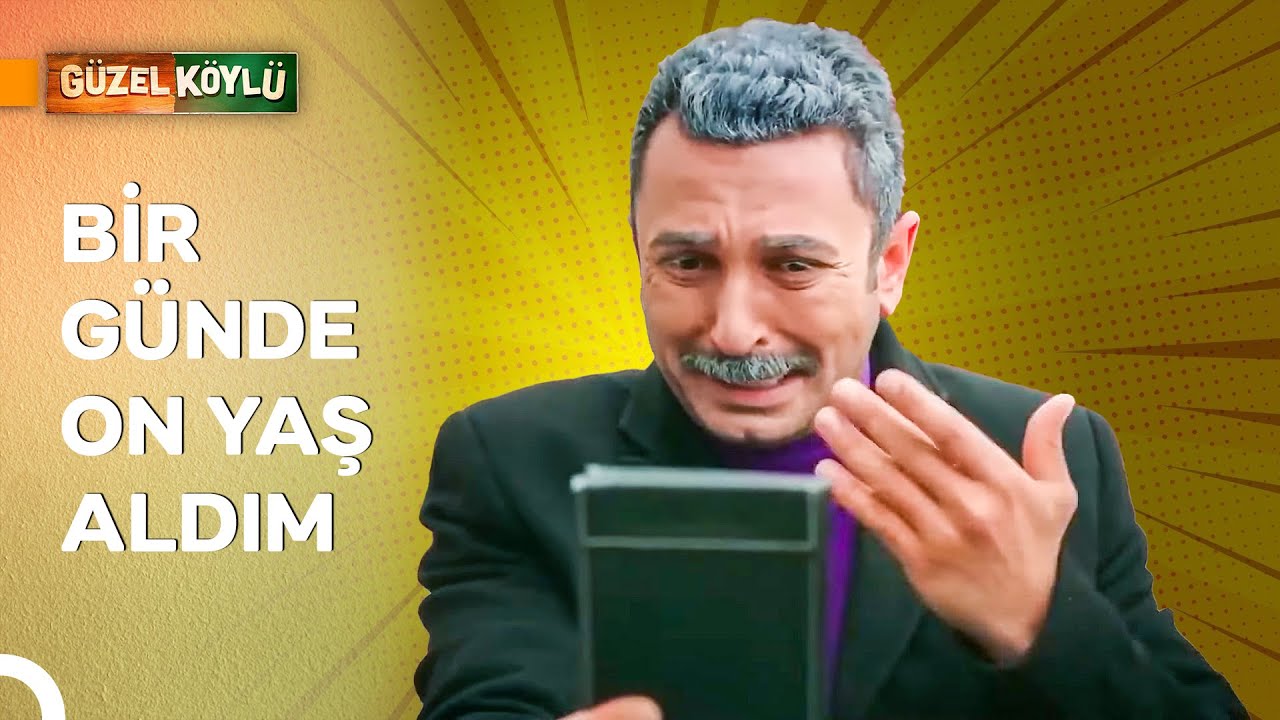 Köy Halkının En Komik Halleri #16 - Güzel Köylü